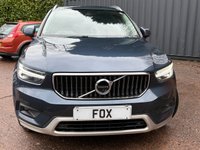USED 2019 19 VOLVO XC40 2.0 T4 Inscription SUV 5dr Petrol Auto AWD Euro 6 (s/s) (190 ps) PARK SENSORS ALLROUND CAMERA