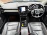USED 2019 19 VOLVO XC40 2.0 T4 Inscription SUV 5dr Petrol Auto AWD Euro 6 (s/s) (190 ps) PARK SENSORS ALLROUND CAMERA