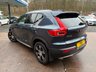 USED 2019 19 VOLVO XC40 2.0 T4 Inscription SUV 5dr Petrol Auto AWD Euro 6 (s/s) (190 ps) PARK SENSORS ALLROUND CAMERA