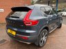 USED 2019 19 VOLVO XC40 2.0 T4 Inscription SUV 5dr Petrol Auto AWD Euro 6 (s/s) (190 ps) PARK SENSORS ALLROUND CAMERA