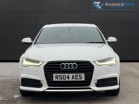 USED 2016 04 AUDI A6 SALOON 2.0 TDI ultra Black Edition Saloon 4dr Diesel S Tronic Euro 6 (s/s) (190 ps) AWARD-WINNING DEALERSHIP FOR 4YRS