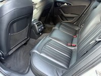 USED 2016 04 AUDI A6 SALOON 2.0 TDI ultra Black Edition Saloon 4dr Diesel S Tronic Euro 6 (s/s) (190 ps) AWARD-WINNING DEALERSHIP FOR 4YRS