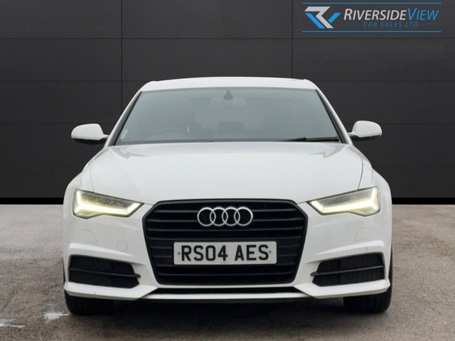 2016 AUDI A6 SALOON - Photo 4