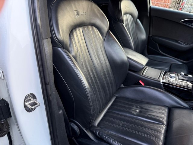 2016 AUDI A6 SALOON - Photo 12