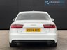 USED 2016 04 AUDI A6 SALOON 2.0 TDI ultra Black Edition Saloon 4dr Diesel S Tronic Euro 6 (s/s) (190 ps) AWARD-WINNING DEALERSHIP FOR 4YRS