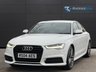 USED 2016 04 AUDI A6 SALOON 2.0 TDI ultra Black Edition Saloon 4dr Diesel S Tronic Euro 6 (s/s) (190 ps) AWARD-WINNING DEALERSHIP FOR 4YRS