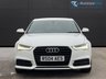 USED 2016 04 AUDI A6 SALOON 2.0 TDI ultra Black Edition Saloon 4dr Diesel S Tronic Euro 6 (s/s) (190 ps) AWARD-WINNING DEALERSHIP FOR 4YRS