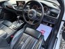 USED 2016 04 AUDI A6 SALOON 2.0 TDI ultra Black Edition Saloon 4dr Diesel S Tronic Euro 6 (s/s) (190 ps) AWARD-WINNING DEALERSHIP FOR 4YRS