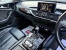 USED 2016 04 AUDI A6 SALOON 2.0 TDI ultra Black Edition Saloon 4dr Diesel S Tronic Euro 6 (s/s) (190 ps) AWARD-WINNING DEALERSHIP FOR 4YRS