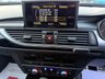 USED 2016 04 AUDI A6 SALOON 2.0 TDI ultra Black Edition Saloon 4dr Diesel S Tronic Euro 6 (s/s) (190 ps) AWARD-WINNING DEALERSHIP FOR 4YRS