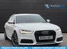 USED 2016 04 AUDI A6 SALOON 2.0 TDI ultra Black Edition Saloon 4dr Diesel S Tronic Euro 6 (s/s) (190 ps) AWARD-WINNING DEALERSHIP FOR 4YRS