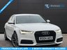 USED 2016 04 AUDI A6 SALOON 2.0 TDI ultra Black Edition Saloon 4dr Diesel S Tronic Euro 6 (s/s) (190 ps) AWARD-WINNING DEALERSHIP FOR 4YRS