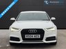 USED 2016 04 AUDI A6 SALOON 2.0 TDI ultra Black Edition Saloon 4dr Diesel S Tronic Euro 6 (s/s) (190 ps) AWARD-WINNING DEALERSHIP FOR 4YRS