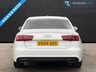 USED 2016 04 AUDI A6 SALOON 2.0 TDI ultra Black Edition Saloon 4dr Diesel S Tronic Euro 6 (s/s) (190 ps) AWARD-WINNING DEALERSHIP FOR 4YRS