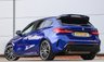 USED 2022 72 BMW 1 SERIES 2.0 M135i Hatchback 5dr Petrol Auto xDrive Euro 6 (s/s) (306 ps) FULL LEATHER**PRO PACK**HK**M PERF