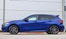 USED 2022 72 BMW 1 SERIES 2.0 M135i Hatchback 5dr Petrol Auto xDrive Euro 6 (s/s) (306 ps) FULL LEATHER**PRO PACK**HK**M PERF