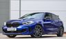 USED 2022 72 BMW 1 SERIES 2.0 M135i Hatchback 5dr Petrol Auto xDrive Euro 6 (s/s) (306 ps) FULL LEATHER**PRO PACK**HK**M PERF