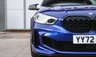 USED 2022 72 BMW 1 SERIES 2.0 M135i Hatchback 5dr Petrol Auto xDrive Euro 6 (s/s) (306 ps) FULL LEATHER**PRO PACK**HK**M PERF