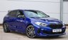USED 2022 72 BMW 1 SERIES 2.0 M135i Hatchback 5dr Petrol Auto xDrive Euro 6 (s/s) (306 ps) FULL LEATHER**PRO PACK**HK**M PERF
