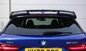 USED 2022 72 BMW 1 SERIES 2.0 M135i Hatchback 5dr Petrol Auto xDrive Euro 6 (s/s) (306 ps) FULL LEATHER**PRO PACK**HK**M PERF