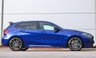 USED 2022 72 BMW 1 SERIES 2.0 M135i Hatchback 5dr Petrol Auto xDrive Euro 6 (s/s) (306 ps) FULL LEATHER**PRO PACK**HK**M PERF