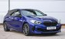 USED 2022 72 BMW 1 SERIES 2.0 M135i Hatchback 5dr Petrol Auto xDrive Euro 6 (s/s) (306 ps) FULL LEATHER**PRO PACK**HK**M PERF