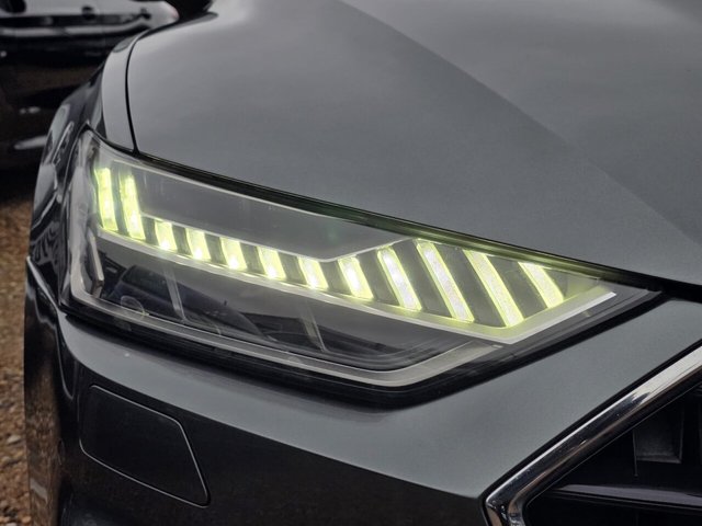 2019 AUDI A7 - Photo 6
