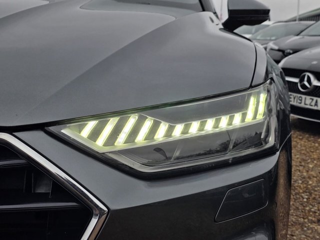 2019 AUDI A7 - Photo 8
