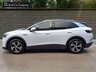 USED 2023 73 VOLKSWAGEN ID.4 Pure Performance 52kWh Style Edition SUV 5dr Electric Auto (170 ps) FINANCE AVAILABLE ZERO DEPOSIT