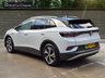 USED 2023 73 VOLKSWAGEN ID.4 Pure Performance 52kWh Style Edition SUV 5dr Electric Auto (170 ps) FINANCE AVAILABLE ZERO DEPOSIT