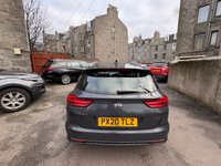 USED 2020 20 KIA CEED 1.0 T-GDi 2 NAV Sportswagon 5dr Petrol Manual Euro 6 (s/s) (118 bhp) 