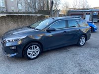 USED 2020 20 KIA CEED 1.0 T-GDi 2 NAV Sportswagon 5dr Petrol Manual Euro 6 (s/s) (118 bhp) 