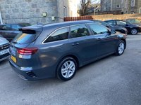 USED 2020 20 KIA CEED 1.0 T-GDi 2 NAV Sportswagon 5dr Petrol Manual Euro 6 (s/s) (118 bhp) 
