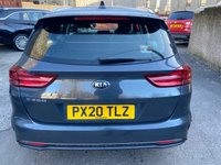 USED 2020 20 KIA CEED 1.0 T-GDi 2 NAV Sportswagon 5dr Petrol Manual Euro 6 (s/s) (118 bhp) 