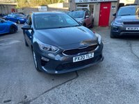 USED 2020 20 KIA CEED 1.0 T-GDi 2 NAV Sportswagon 5dr Petrol Manual Euro 6 (s/s) (118 bhp) 