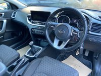 USED 2020 20 KIA CEED 1.0 T-GDi 2 NAV Sportswagon 5dr Petrol Manual Euro 6 (s/s) (118 bhp) 