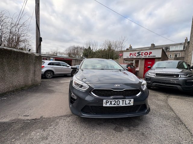 2020 KIA CEED - Photo 5