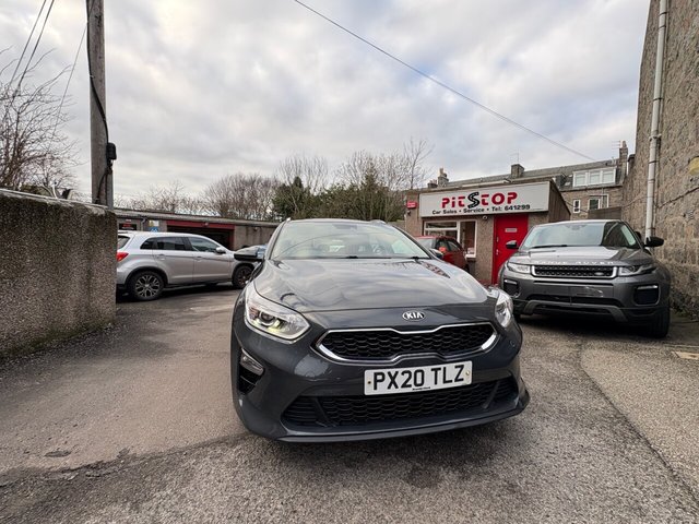 2020 KIA CEED - Photo 6