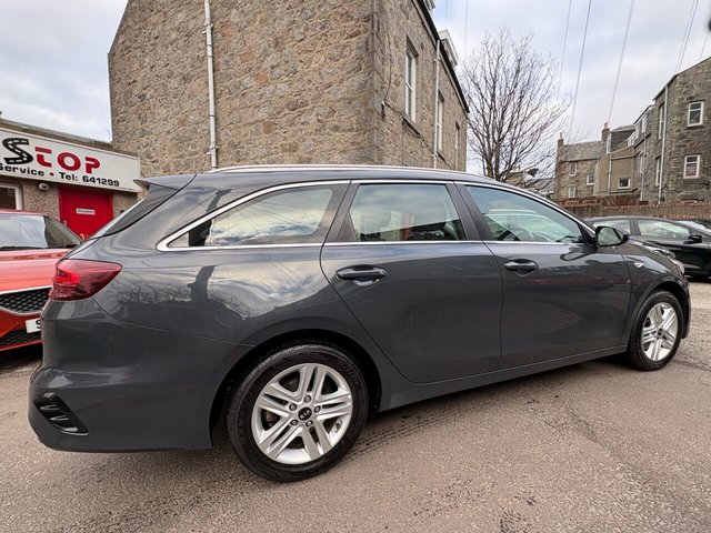 2020 KIA CEED - Photo 4