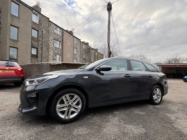 2020 KIA CEED - Photo 2
