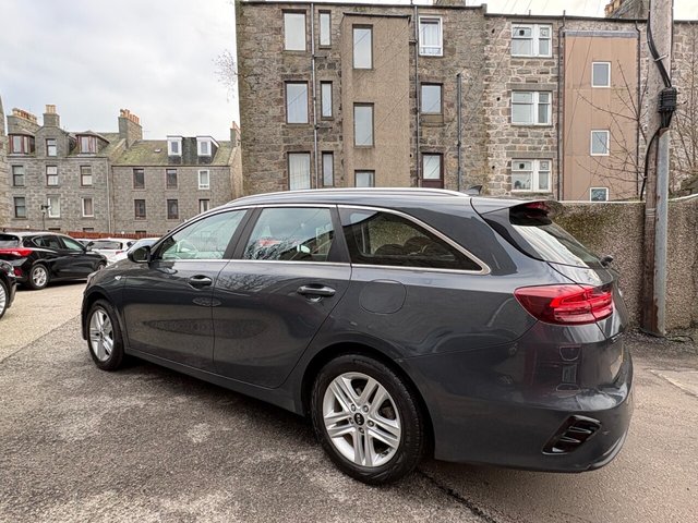 2020 KIA CEED - Photo 3