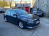 USED 2020 20 KIA CEED 1.0 T-GDi 2 NAV Sportswagon 5dr Petrol Manual Euro 6 (s/s) (118 bhp) 