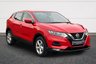 USED 2020 NISSAN QASHQAI 1.3 DIG-T Acenta Premium SUV 5dr Petrol Manual Euro 6 (s/s) (140 ps) smart vision pack Popular SUV with Smart Vision Pack