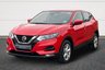 USED 2020 NISSAN QASHQAI 1.3 DIG-T Acenta Premium SUV 5dr Petrol Manual Euro 6 (s/s) (140 ps) smart vision pack Popular SUV with Smart Vision Pack