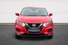 USED 2020 NISSAN QASHQAI 1.3 DIG-T Acenta Premium SUV 5dr Petrol Manual Euro 6 (s/s) (140 ps) smart vision pack Popular SUV with Smart Vision Pack