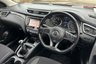 USED 2020 NISSAN QASHQAI 1.3 DIG-T Acenta Premium SUV 5dr Petrol Manual Euro 6 (s/s) (140 ps) smart vision pack Popular SUV with Smart Vision Pack
