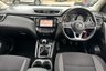 USED 2020 NISSAN QASHQAI 1.3 DIG-T Acenta Premium SUV 5dr Petrol Manual Euro 6 (s/s) (140 ps) smart vision pack Popular SUV with Smart Vision Pack
