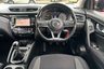 USED 2020 NISSAN QASHQAI 1.3 DIG-T Acenta Premium SUV 5dr Petrol Manual Euro 6 (s/s) (140 ps) smart vision pack Popular SUV with Smart Vision Pack