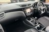 USED 2020 NISSAN QASHQAI 1.3 DIG-T Acenta Premium SUV 5dr Petrol Manual Euro 6 (s/s) (140 ps) smart vision pack Popular SUV with Smart Vision Pack