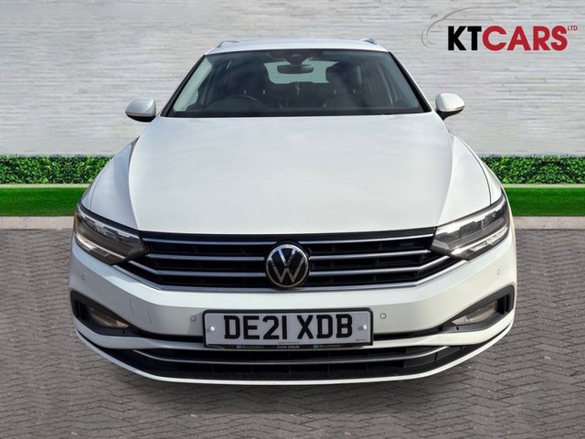 2021 VOLKSWAGEN PASSAT 1.5 TSI EVO SEL Estate 5dr Petrol DSG Euro 6 (s/s) (150 ps) - Photo 11